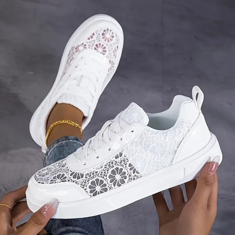 Zapatillas Transpirables Domenica