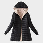 Abrigo de Invierno Karol