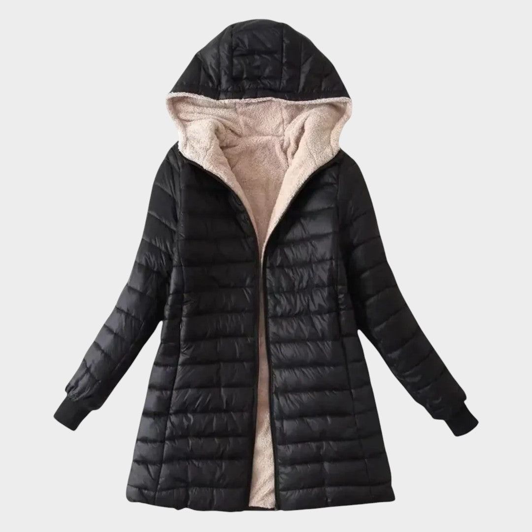 Abrigo de Invierno Karol