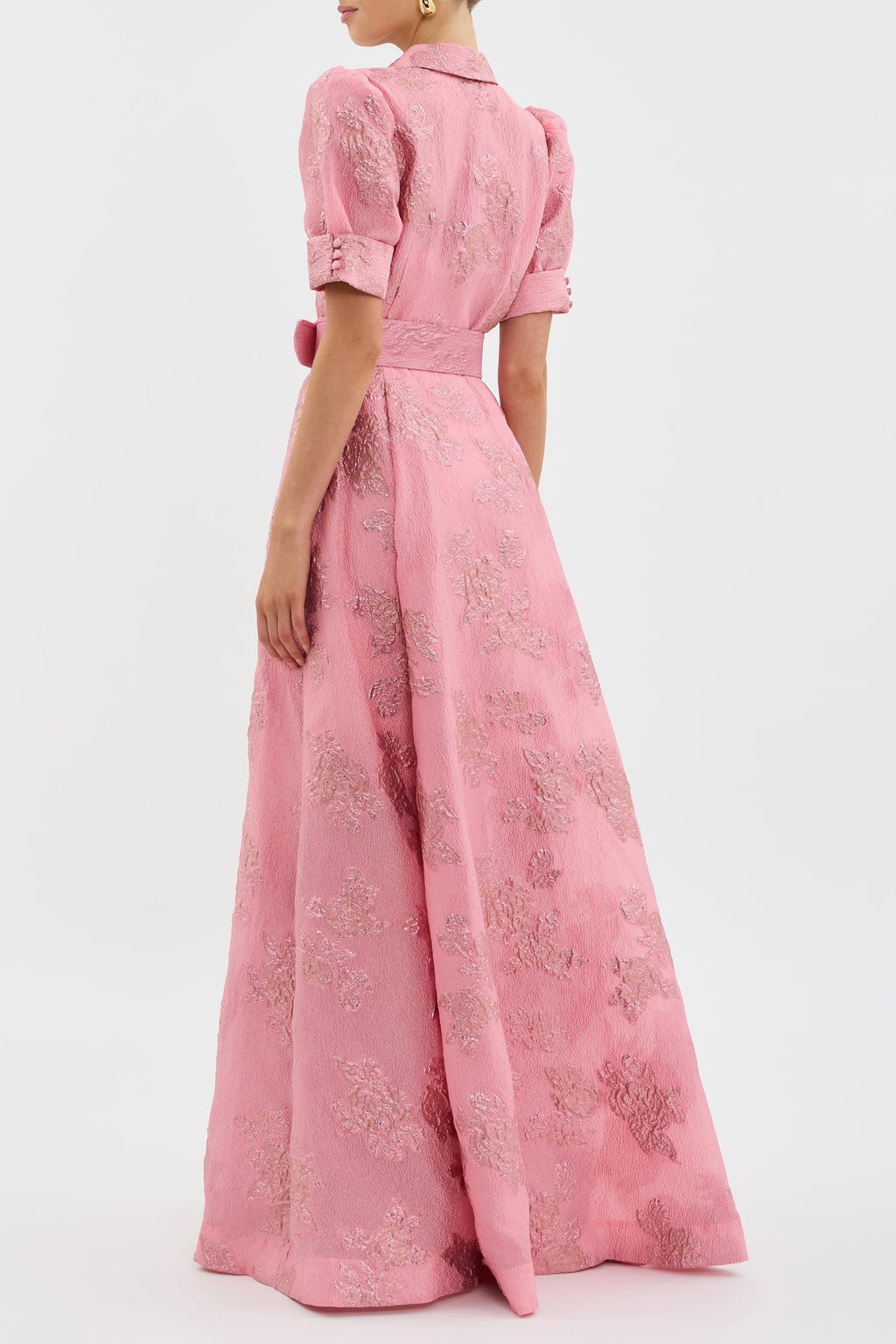 Vestido Elegante Aria