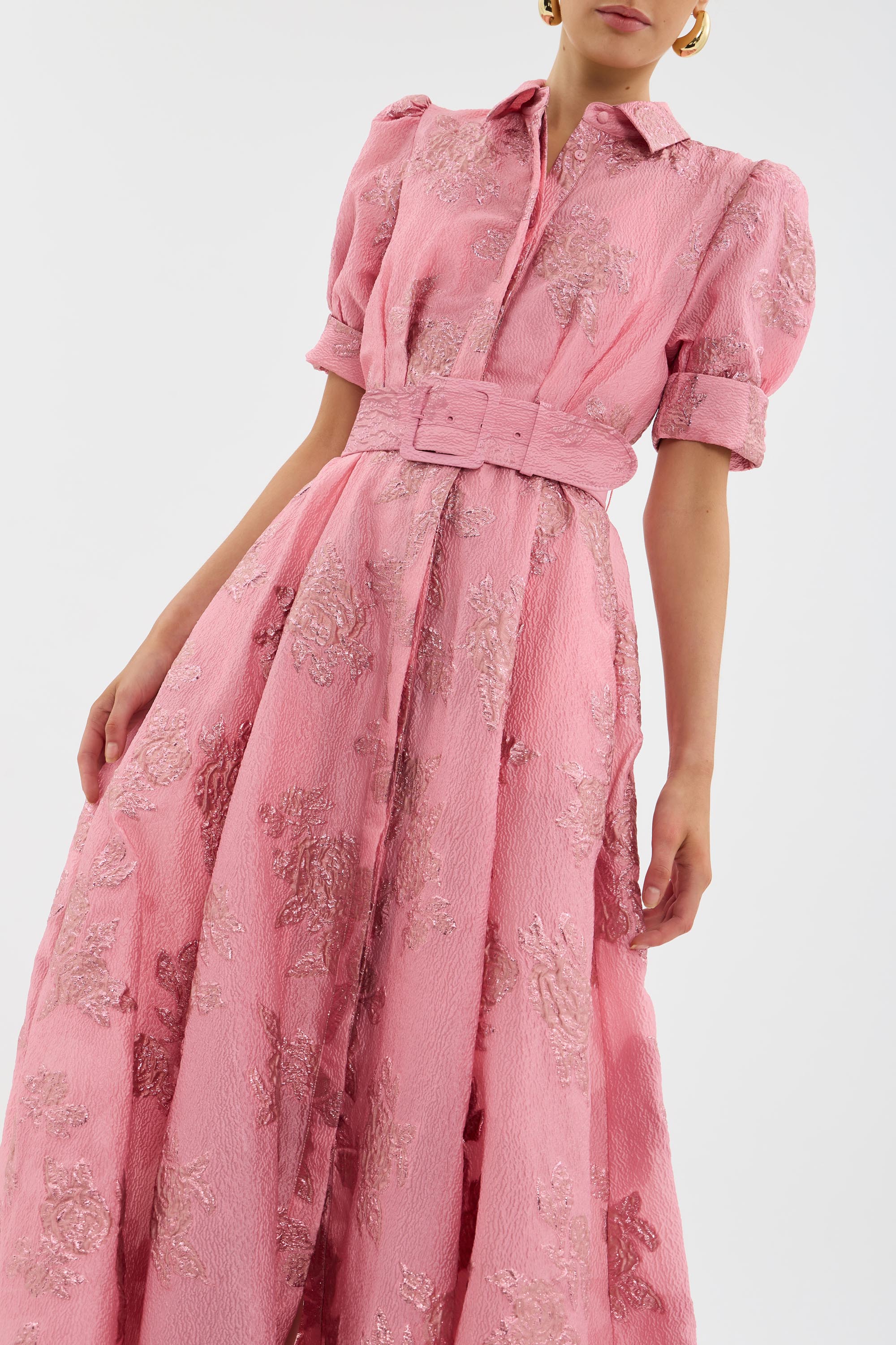Vestido Elegante Aria