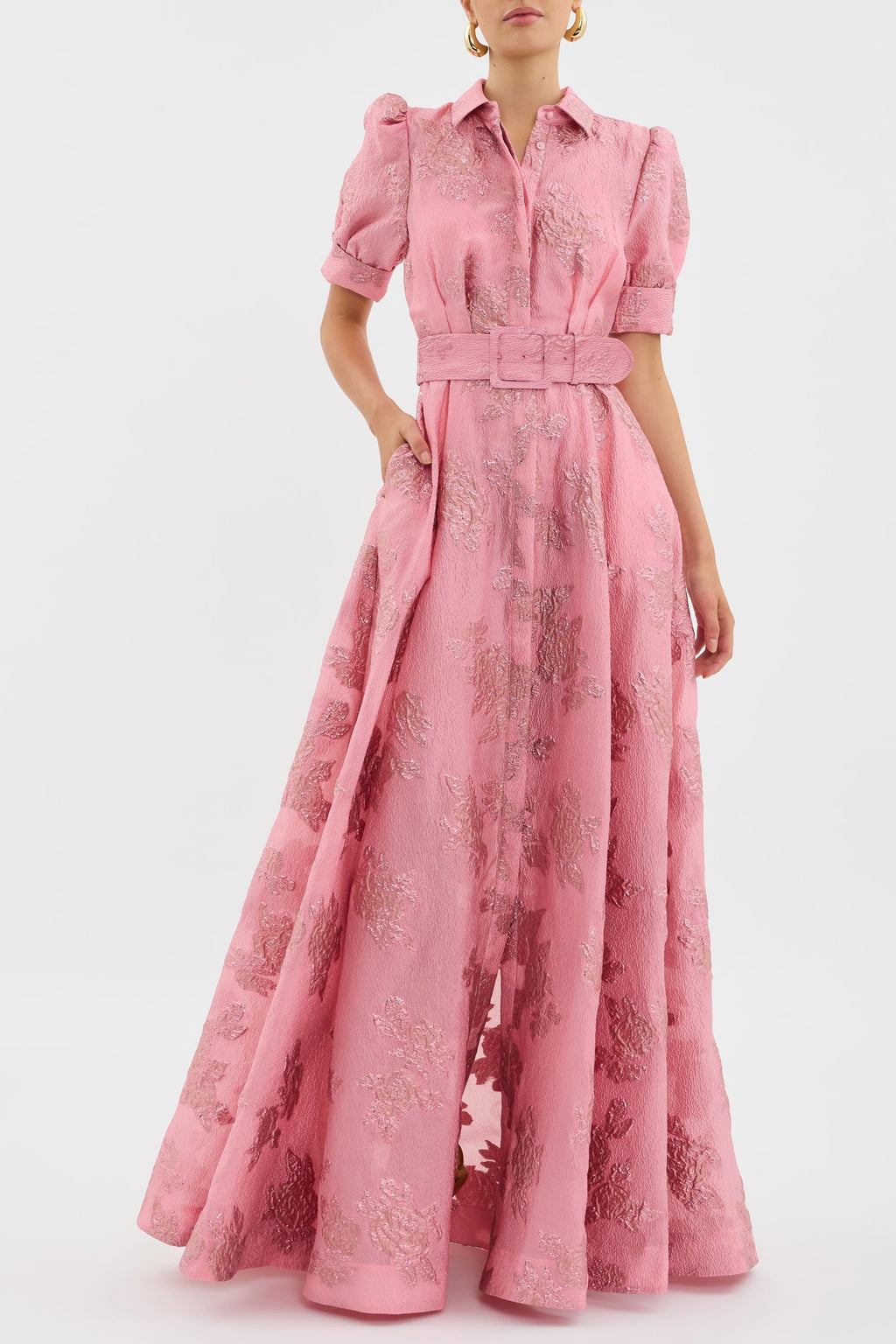 Vestido Elegante Aria