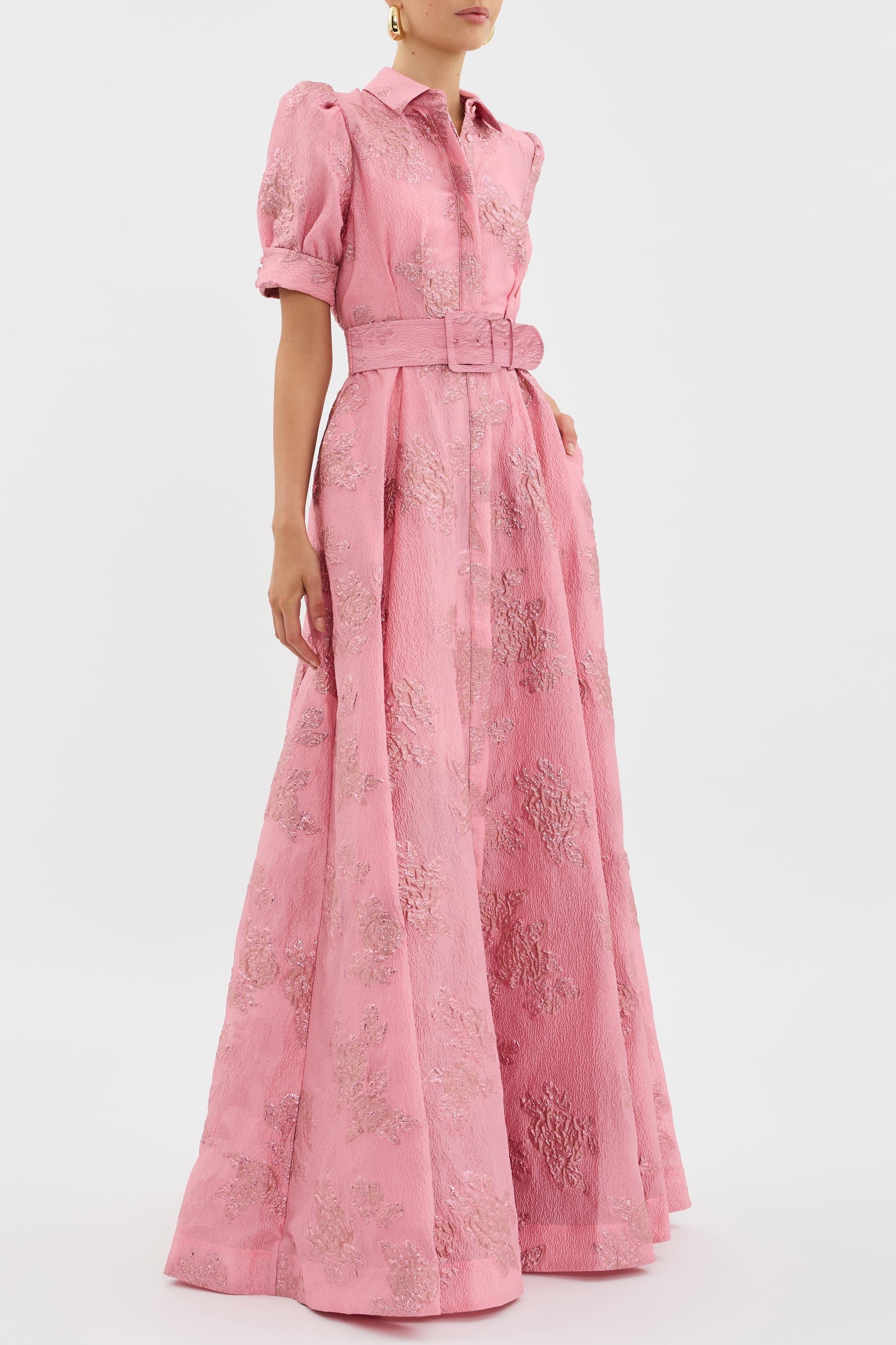 Vestido Elegante Aria