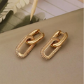Pendientes Ivy