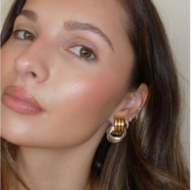 Pendientes Karol