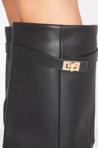 Botas de cuero Roxy