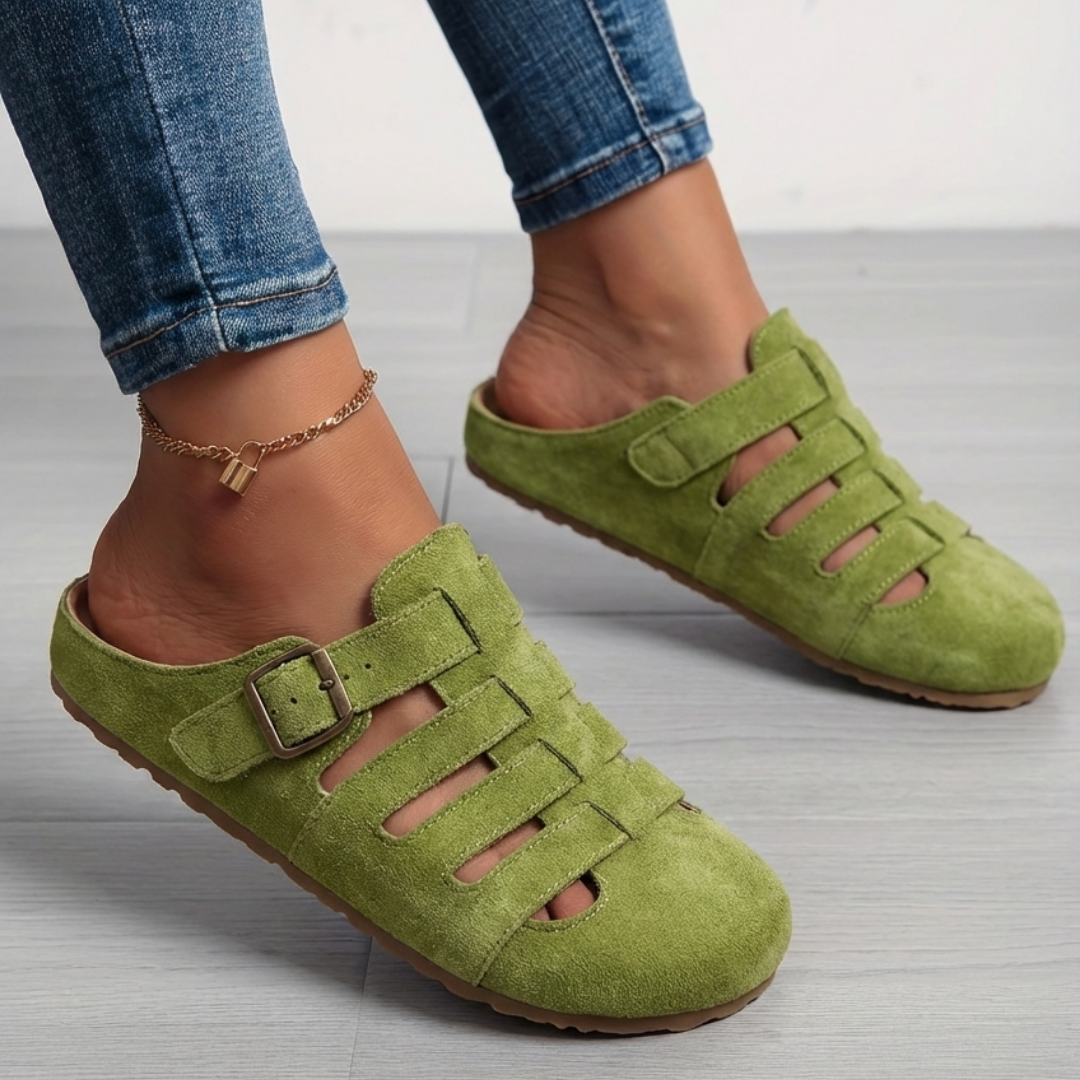 Sandalias Alcaraz