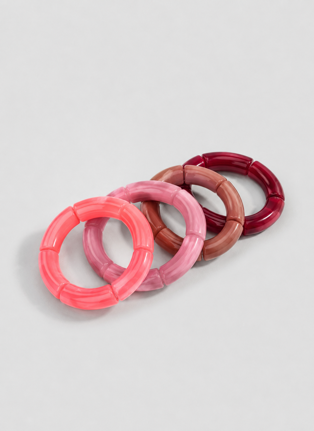 Set de Brazaletes Aries
