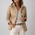 Chaqueta Acolchada Alaska