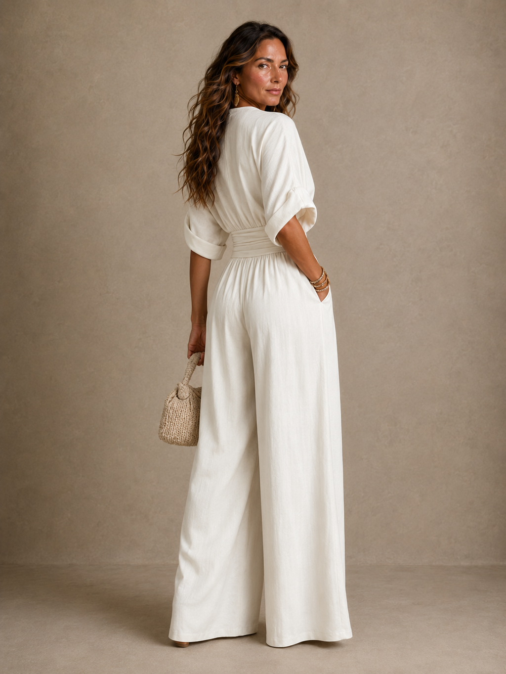 Mono elegante Noa