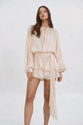 Mini vestido elegante Evelin