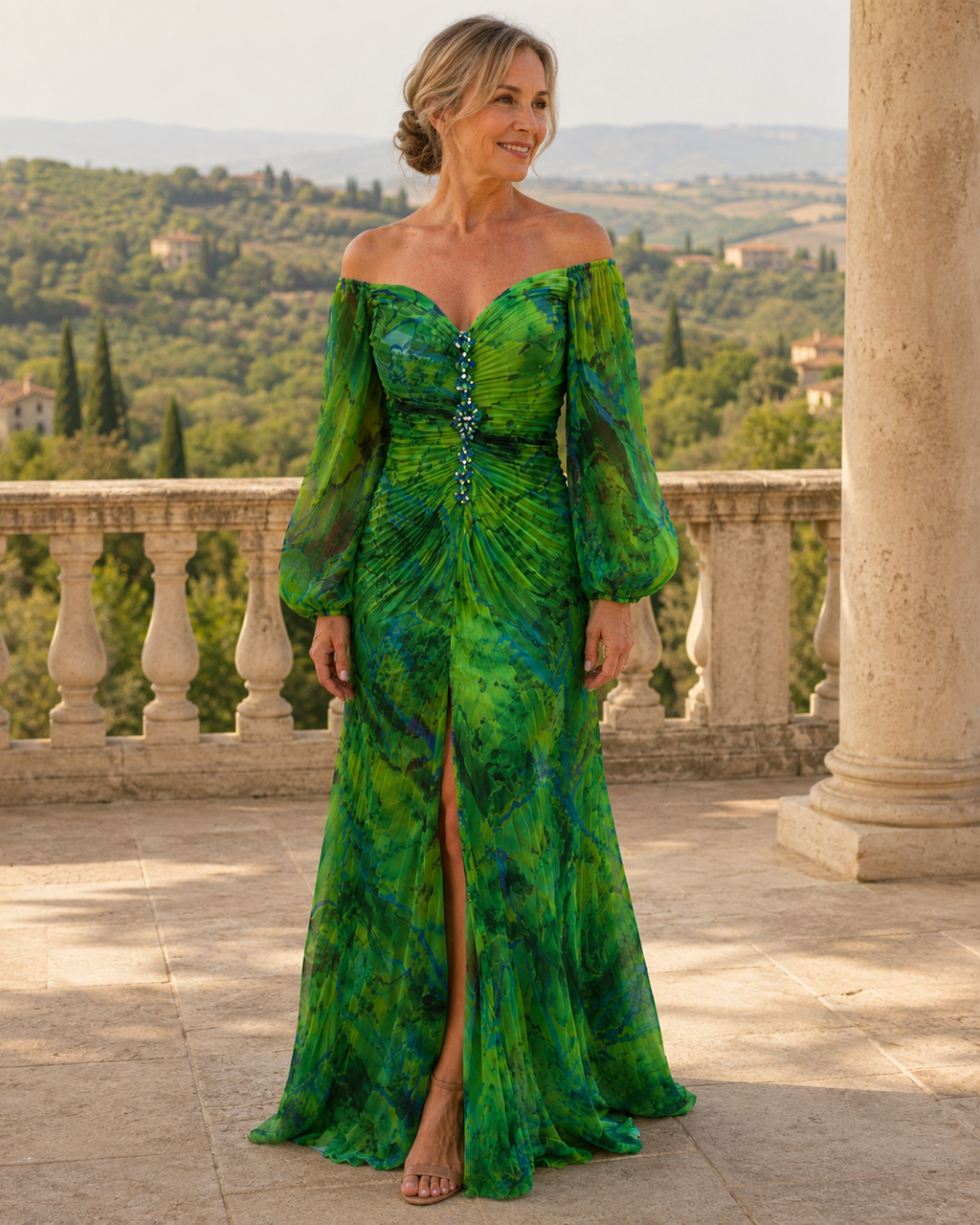 Vestido Marisol
