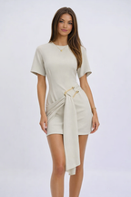 Mini vestido Silvia