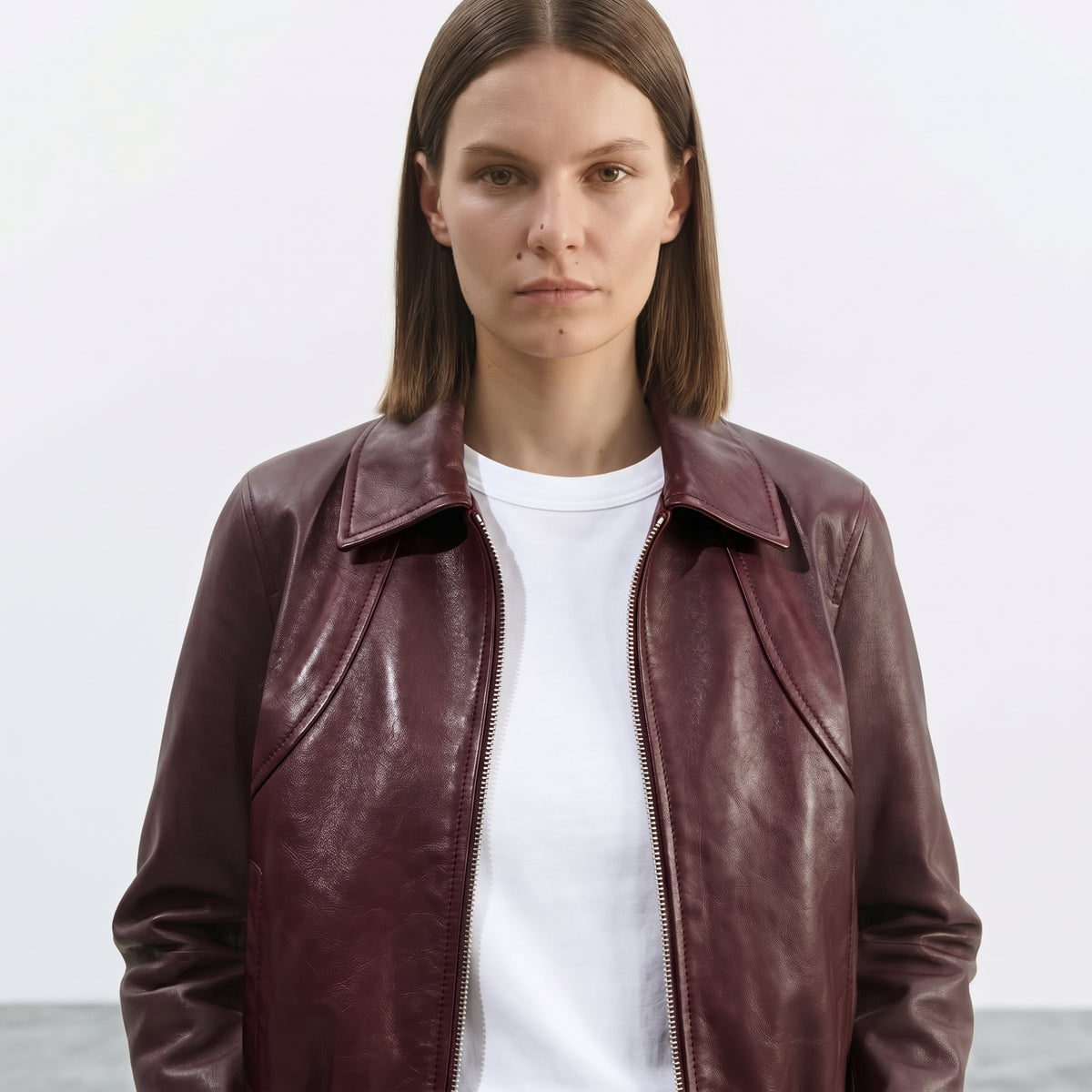 Chaqueta Bomber Allison