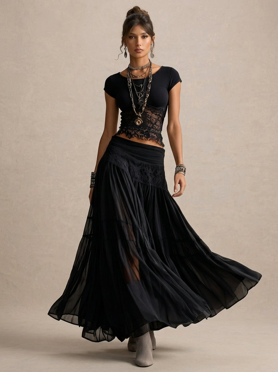 Conjunto Emma