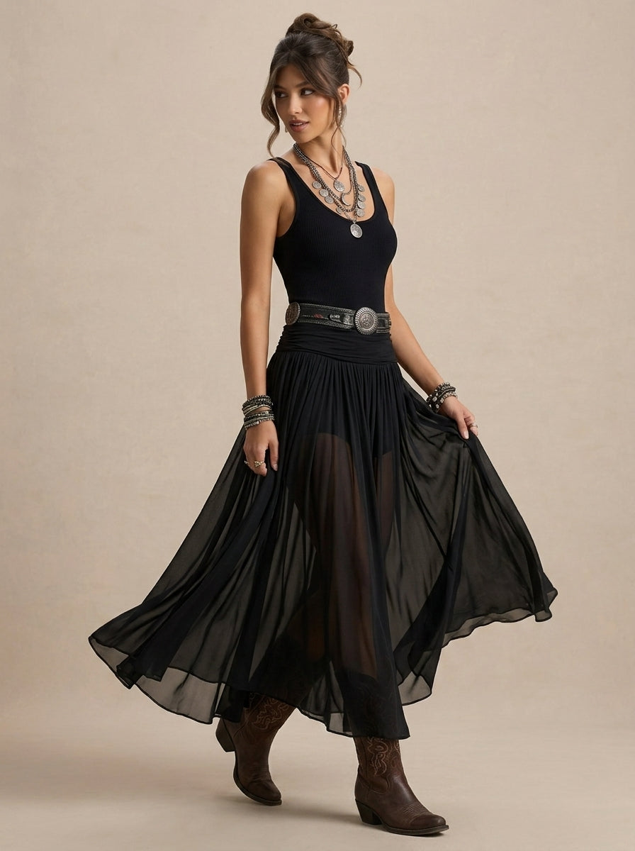 Conjunto Boho Neus