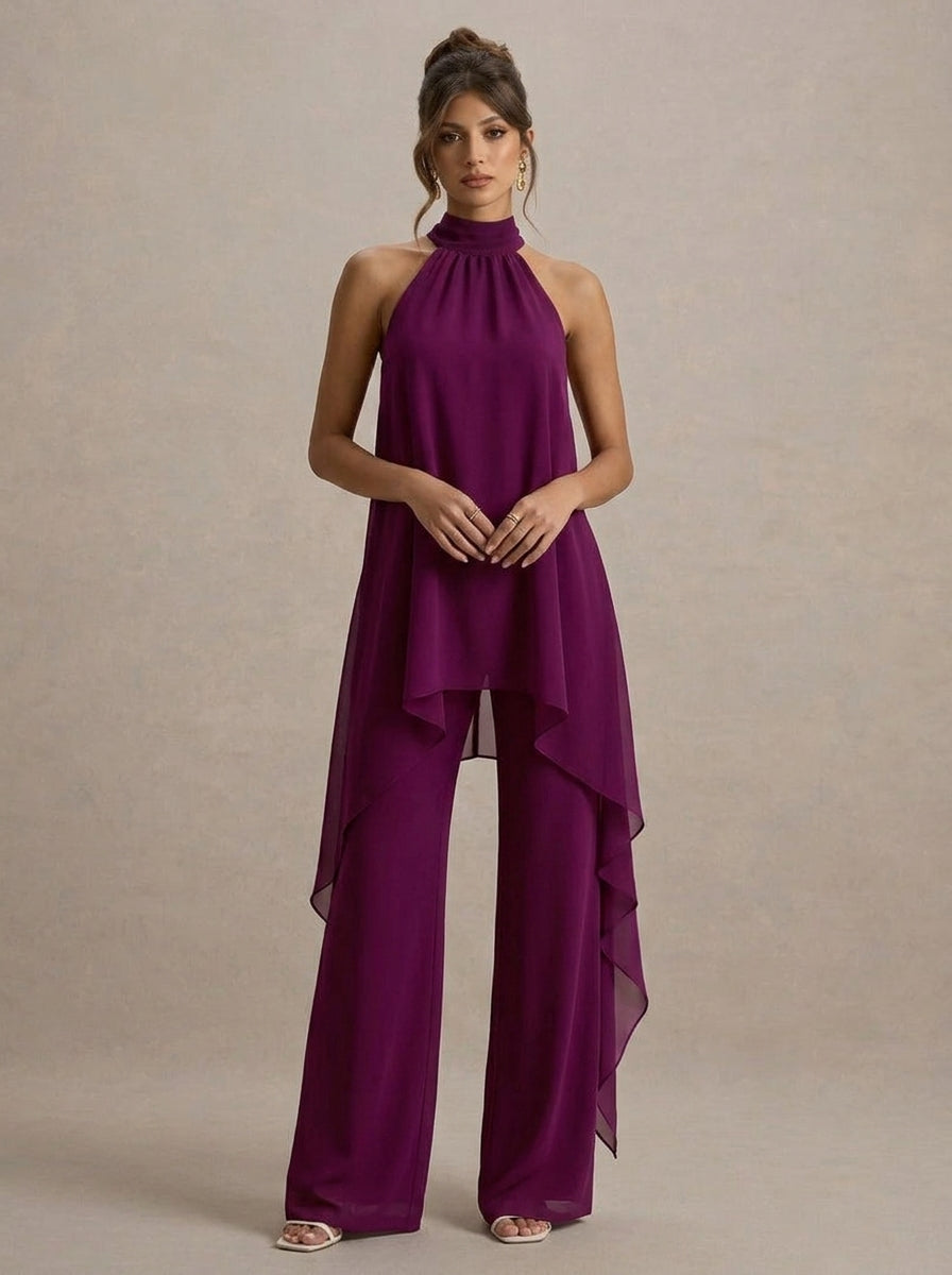 Conjunto Halter Ainara