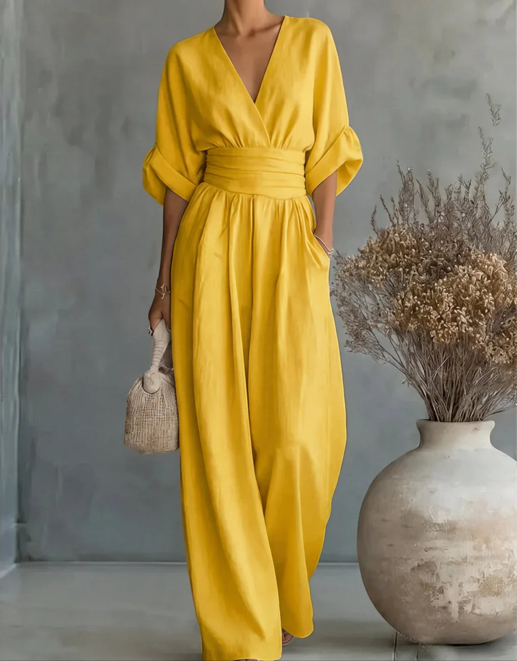 Mono elegante Noa