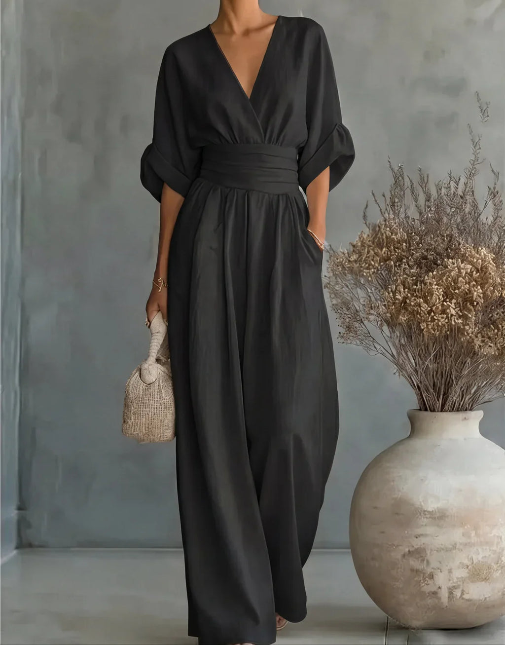 Mono elegante Noa