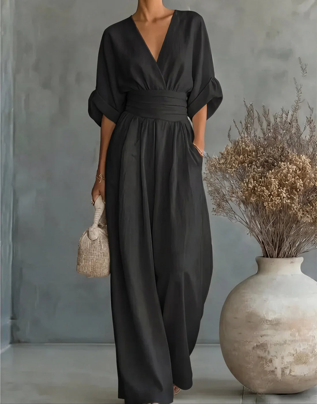 Mono elegante Noa