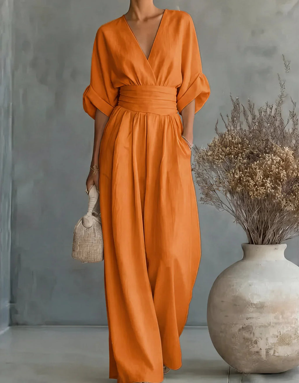 Mono elegante Noa