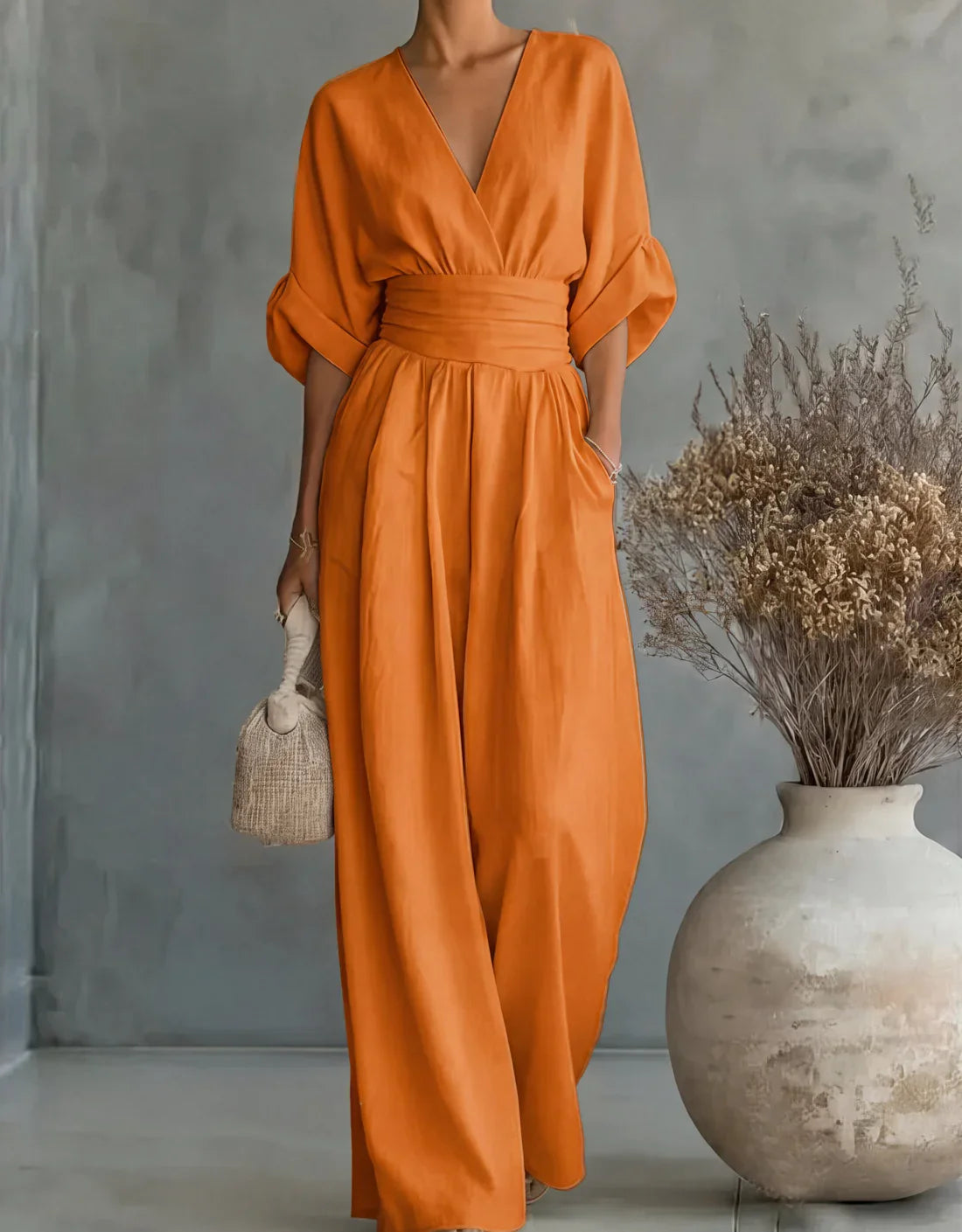 Mono elegante Noa