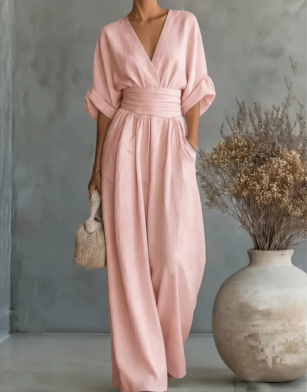 Mono elegante Noa