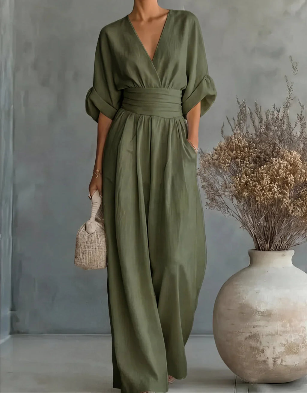 Mono elegante Noa