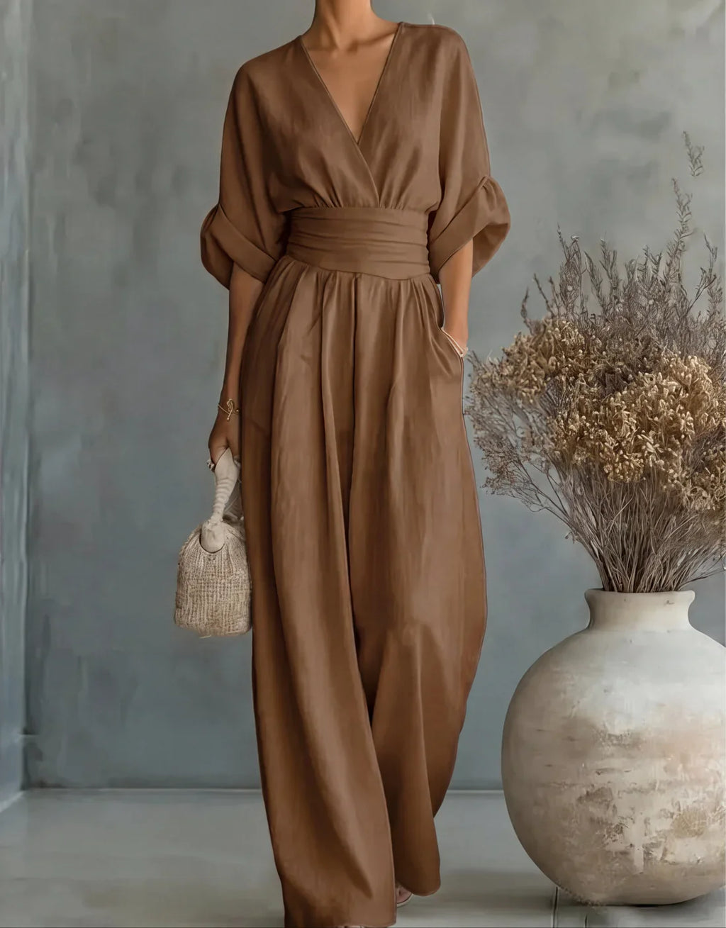 Mono elegante Noa