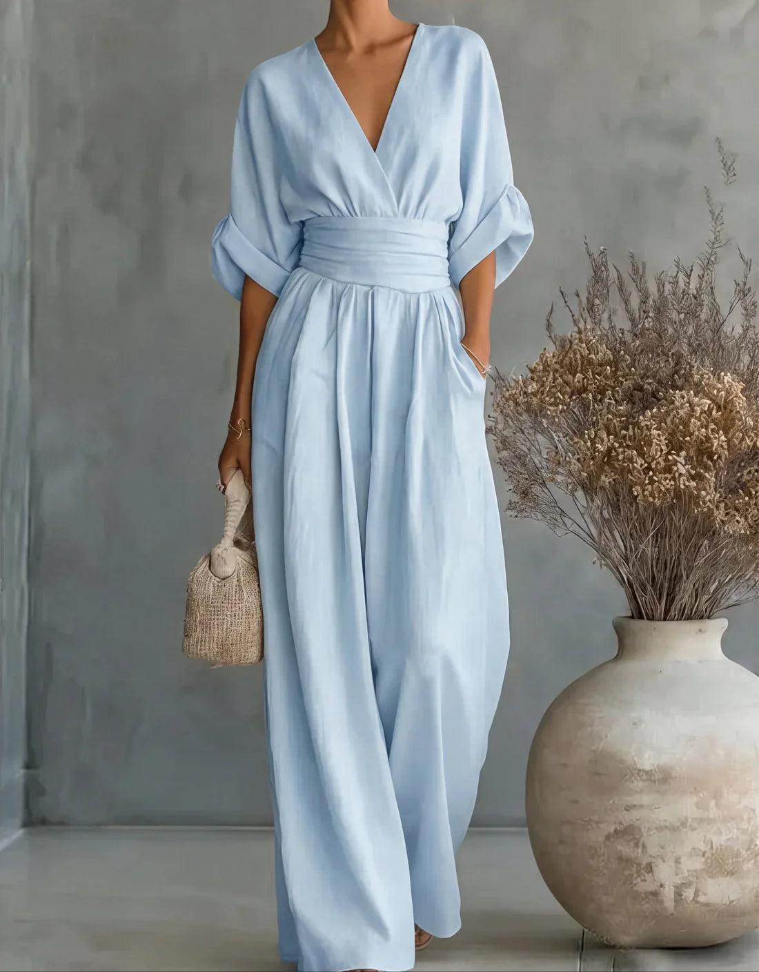 Mono elegante Noa