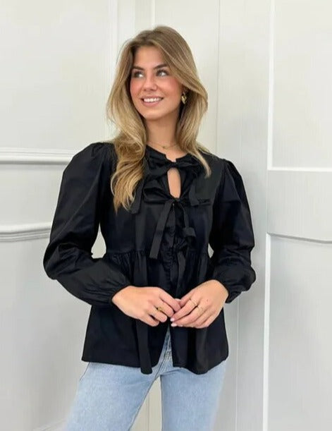 Blusa Italiana Gio