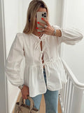 Blusa Italiana Gio