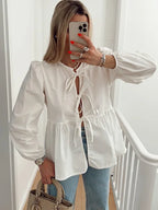 Blusa Italiana Gio