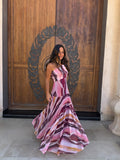 Vestido Asimétrico Verona