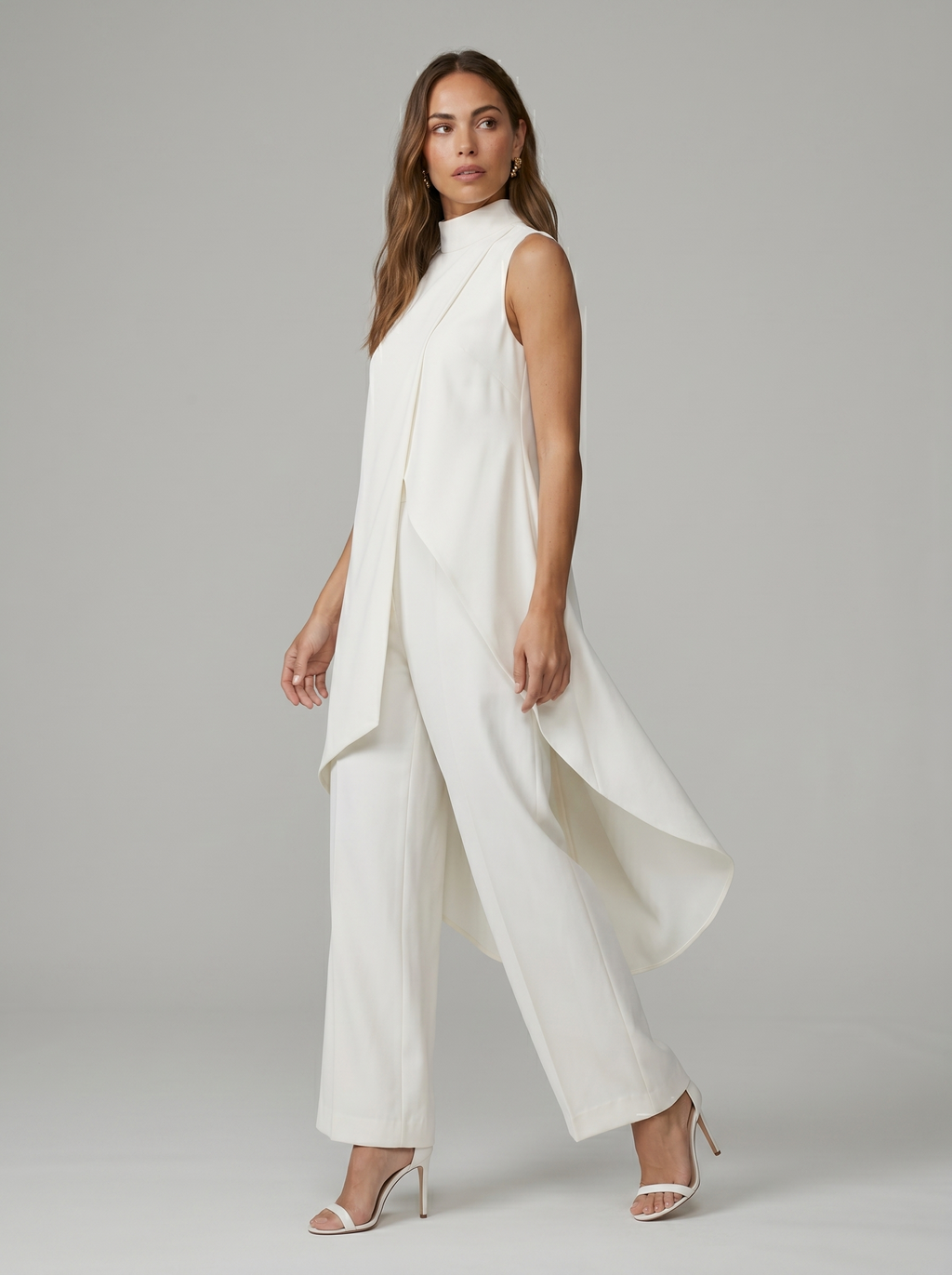 Conjunto elegante Maribel