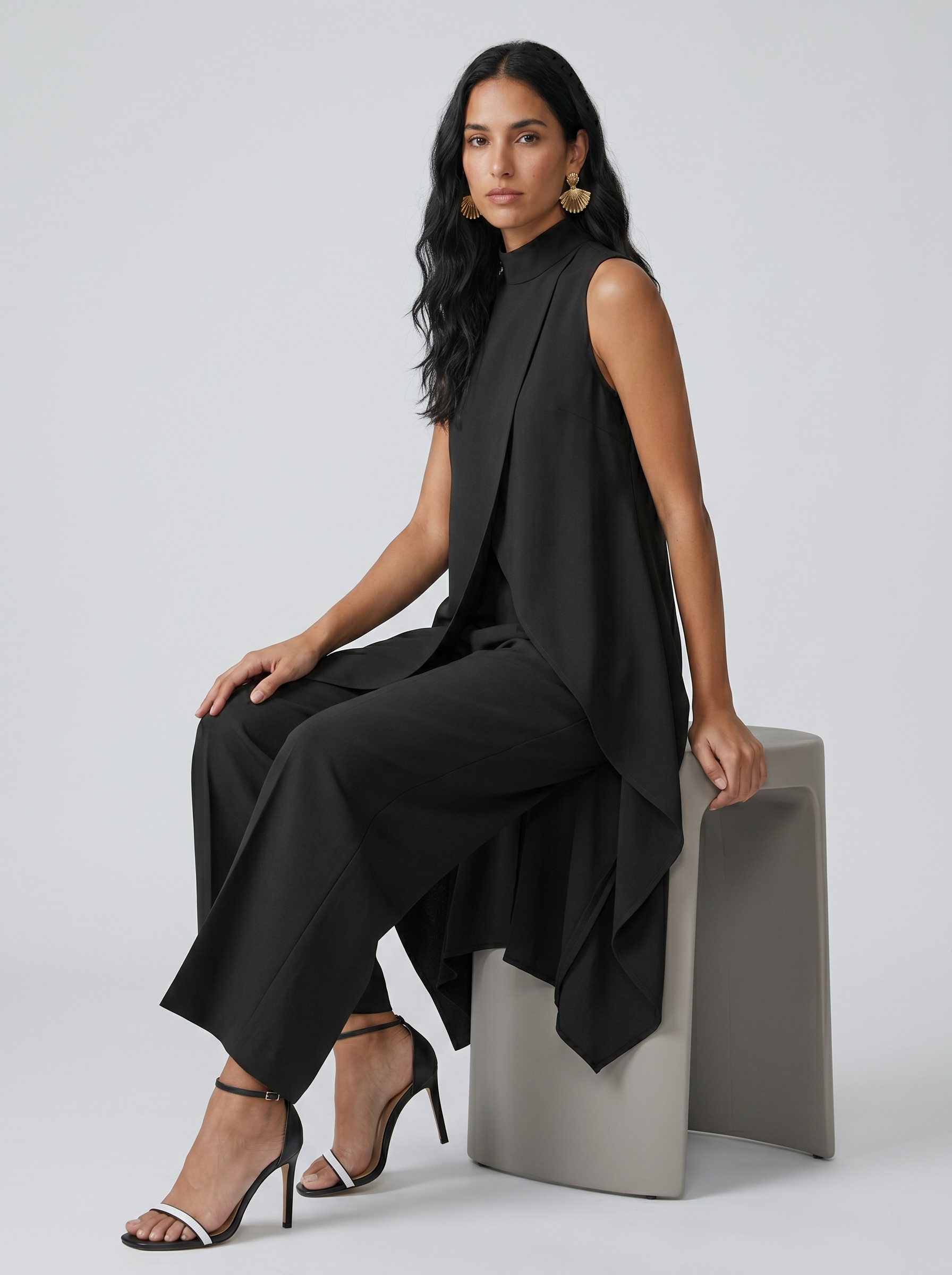 Conjunto elegante Maribel