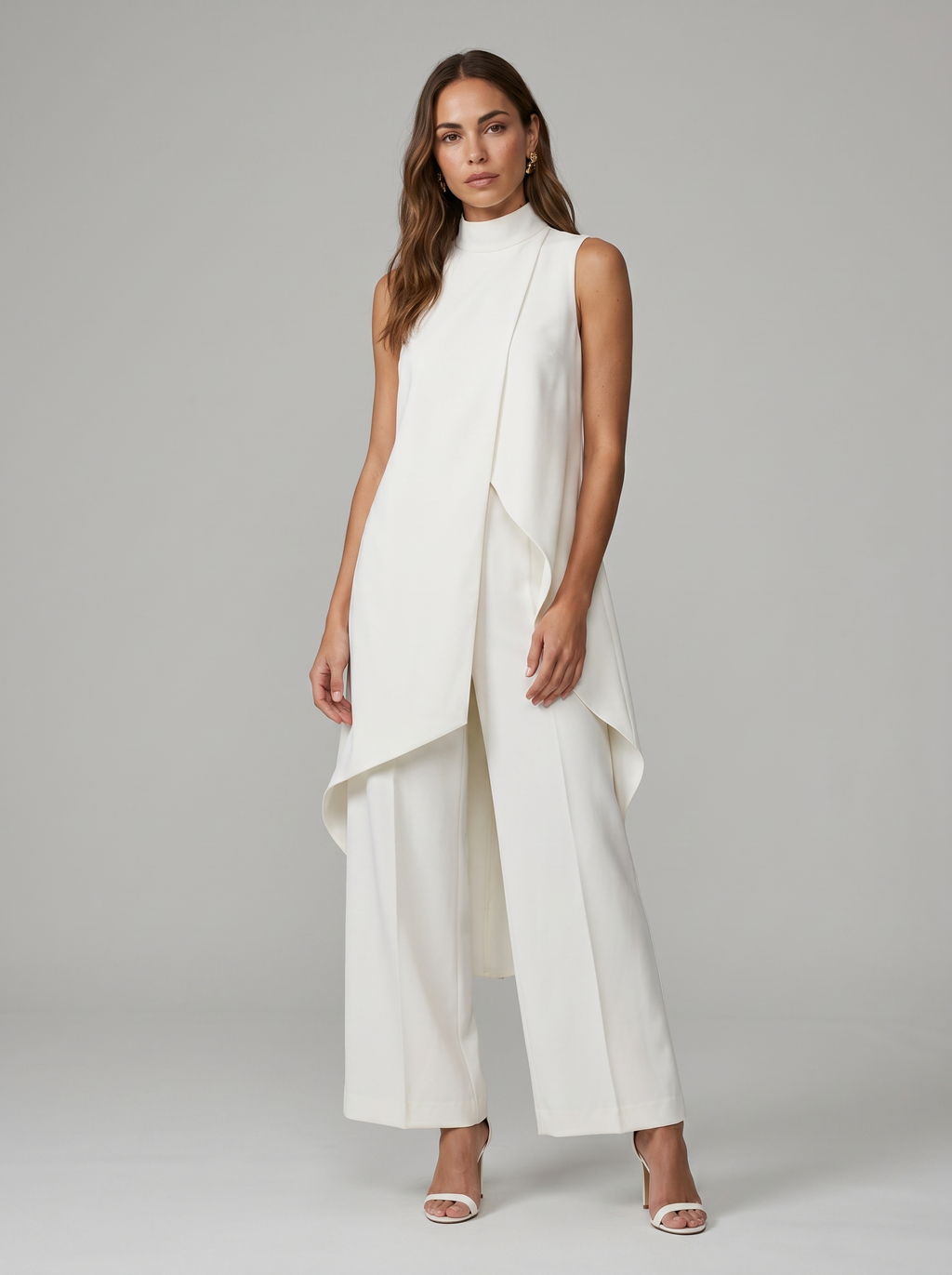 Conjunto elegante Maribel
