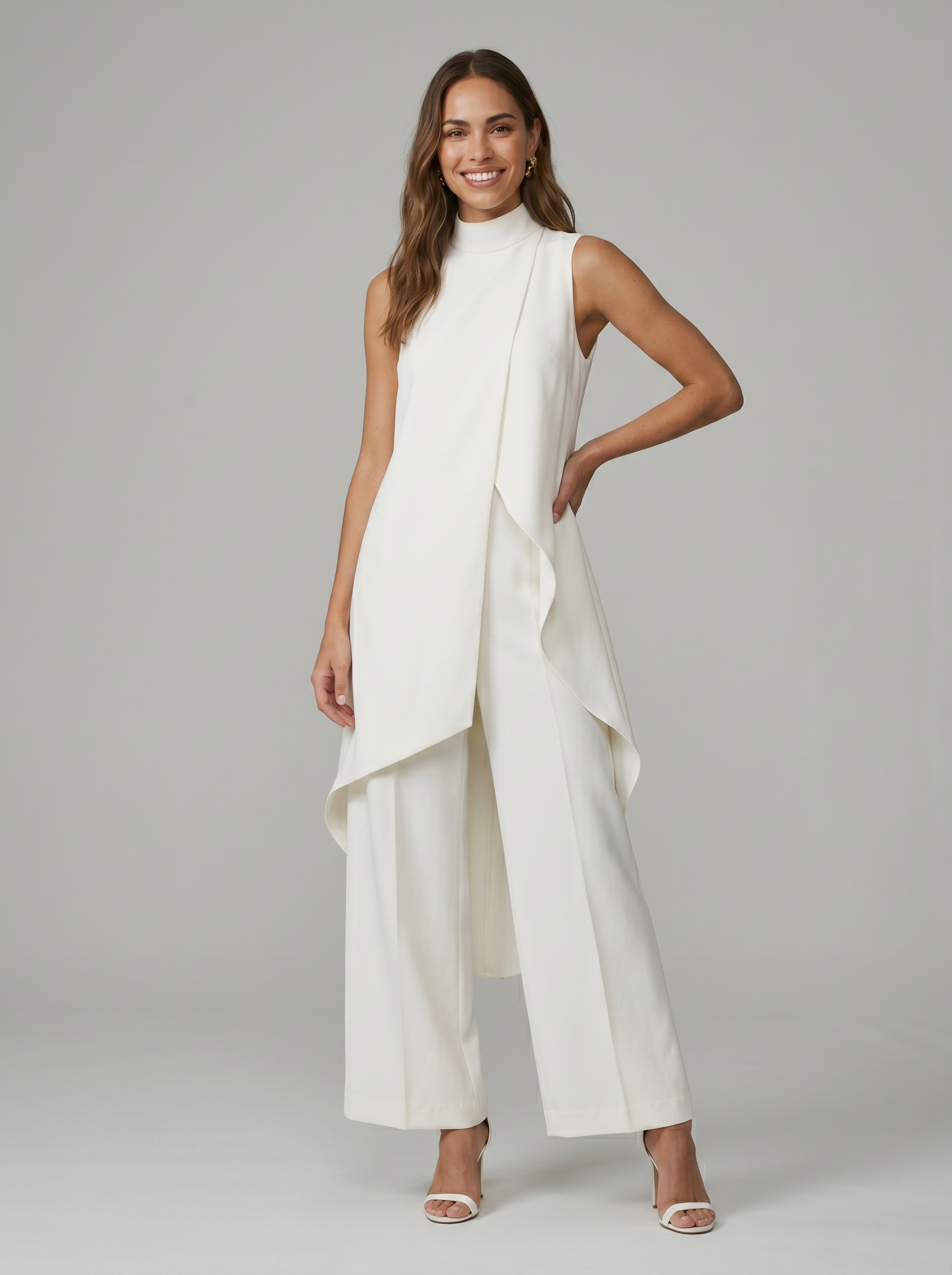 Conjunto elegante Maribel