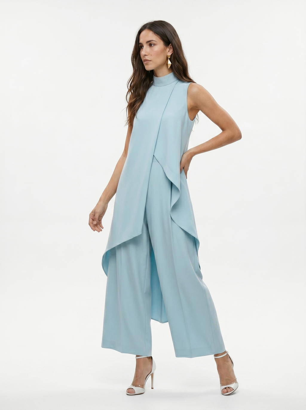 Conjunto elegante Maribel
