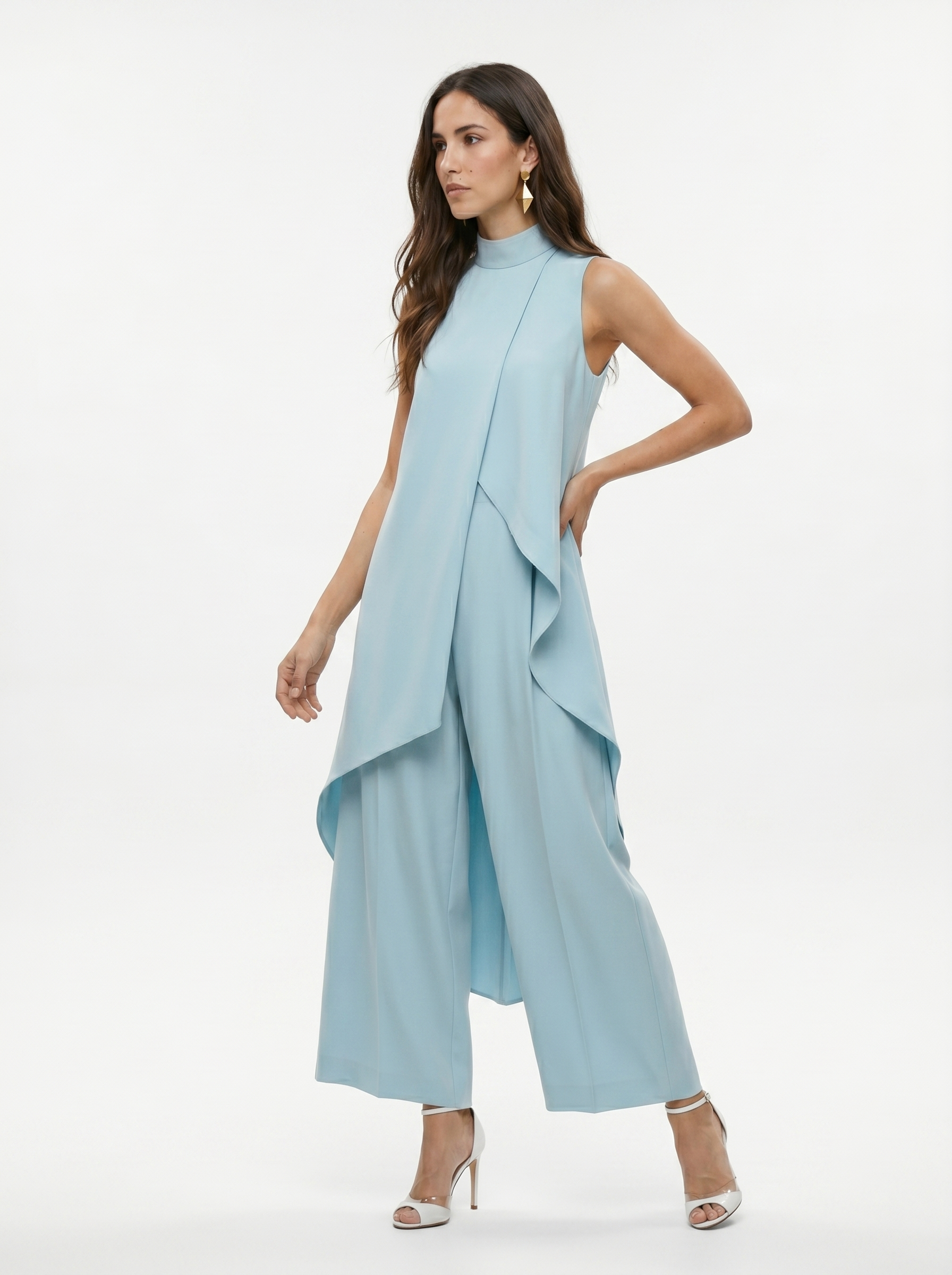 Conjunto elegante Maribel
