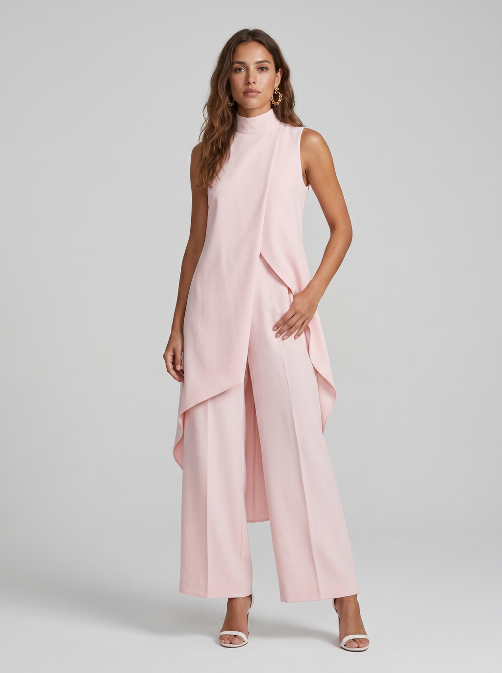 Conjunto elegante Maribel