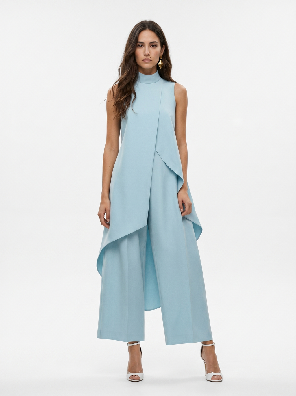 Conjunto elegante Maribel