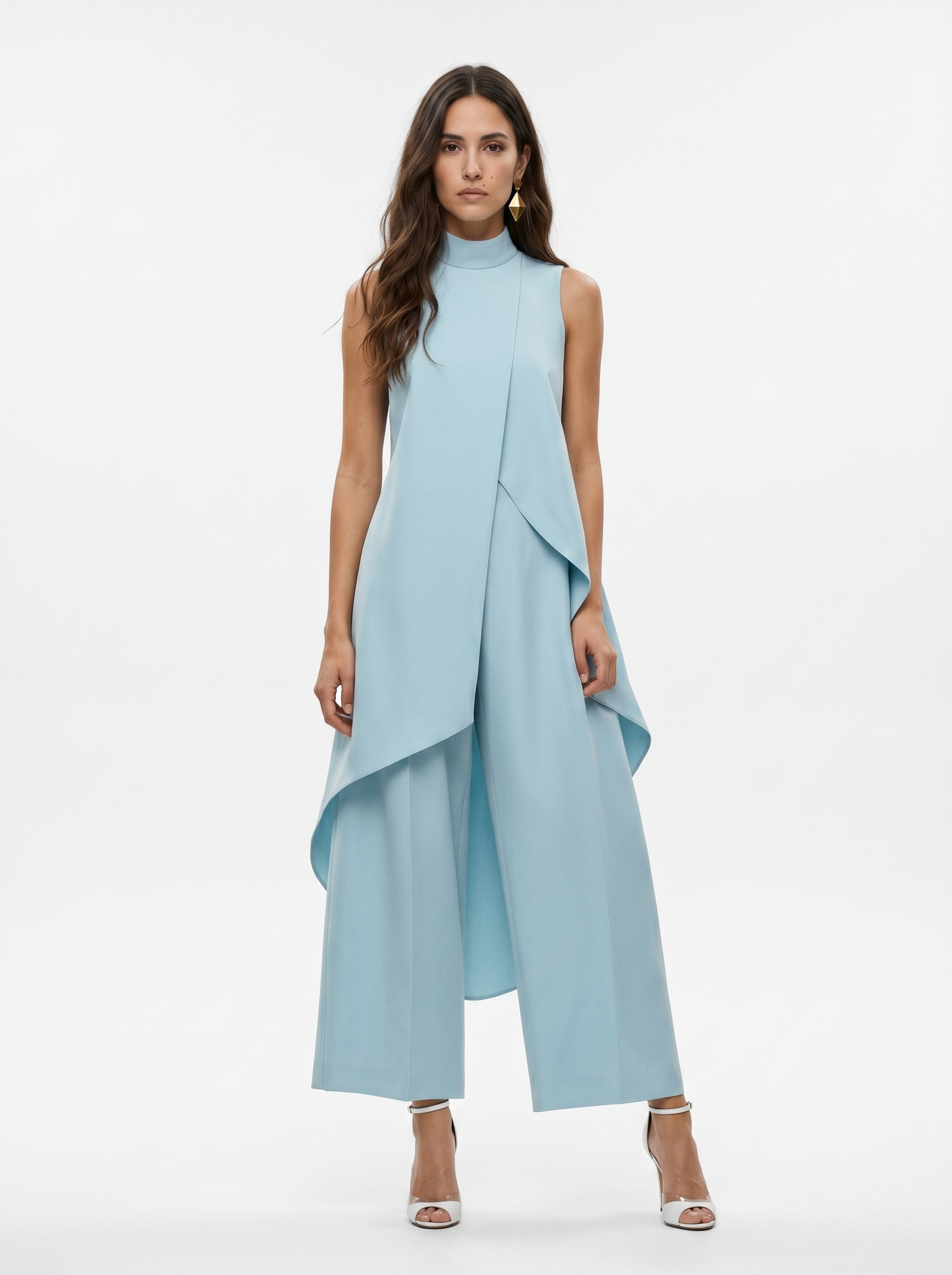 Conjunto elegante Maribel