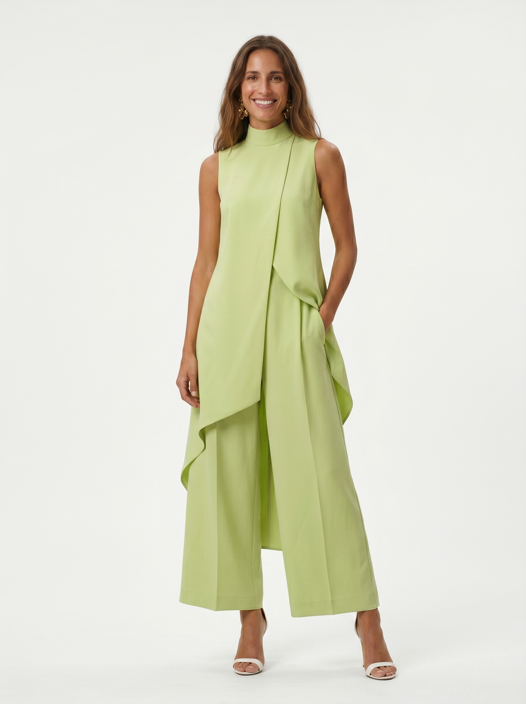 Conjunto elegante Maribel