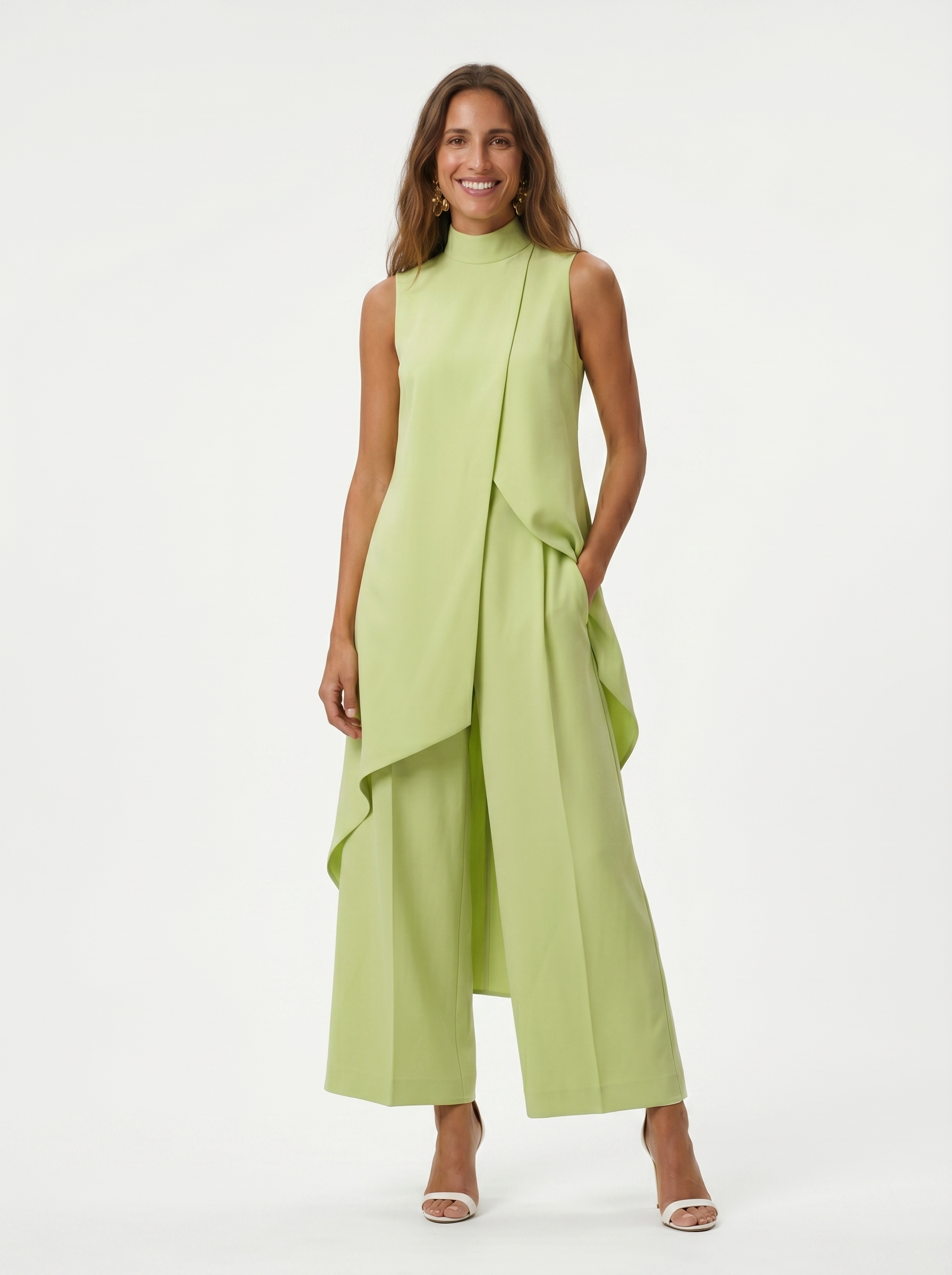 Conjunto elegante Maribel
