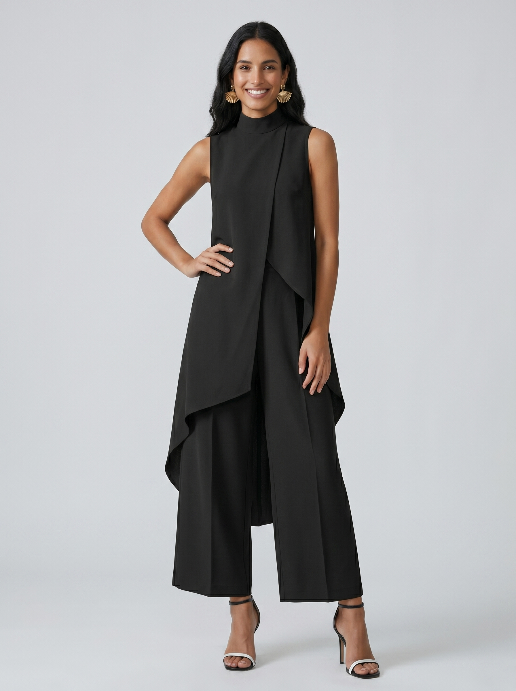 Conjunto elegante Maribel