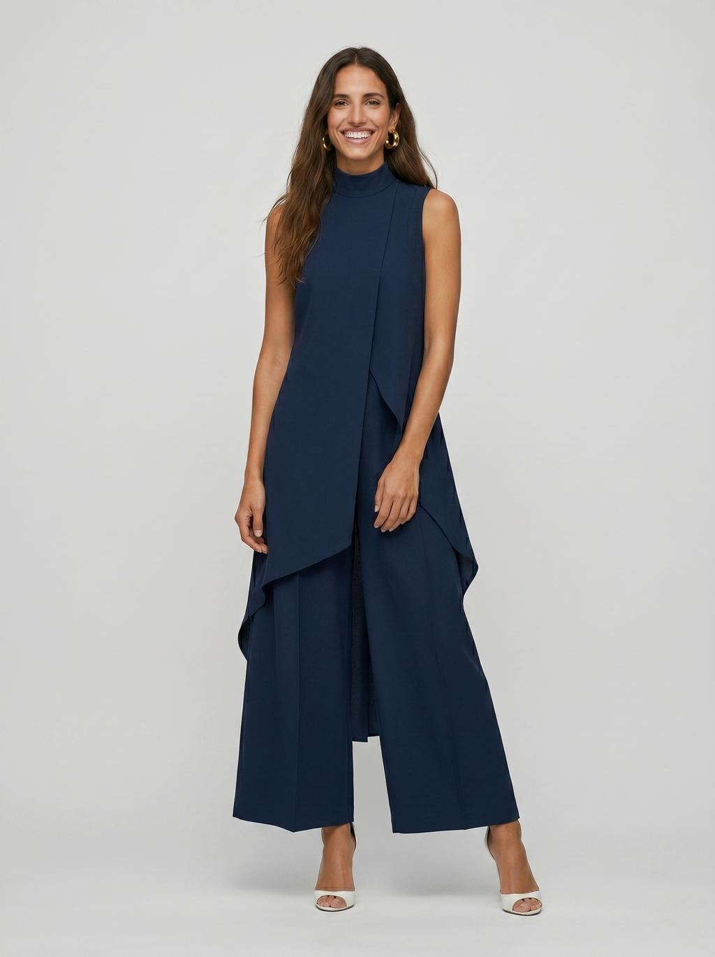 Conjunto elegante Maribel