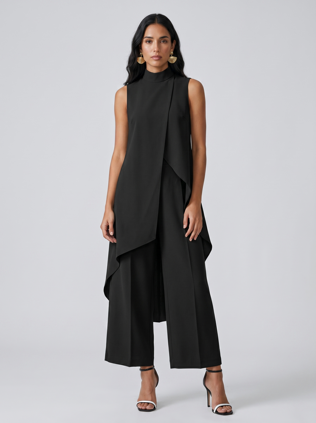 Conjunto elegante Maribel