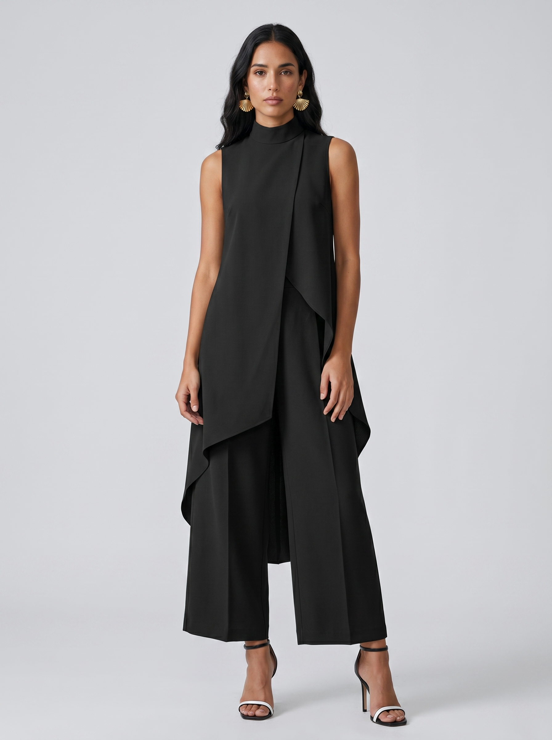 Conjunto elegante Maribel