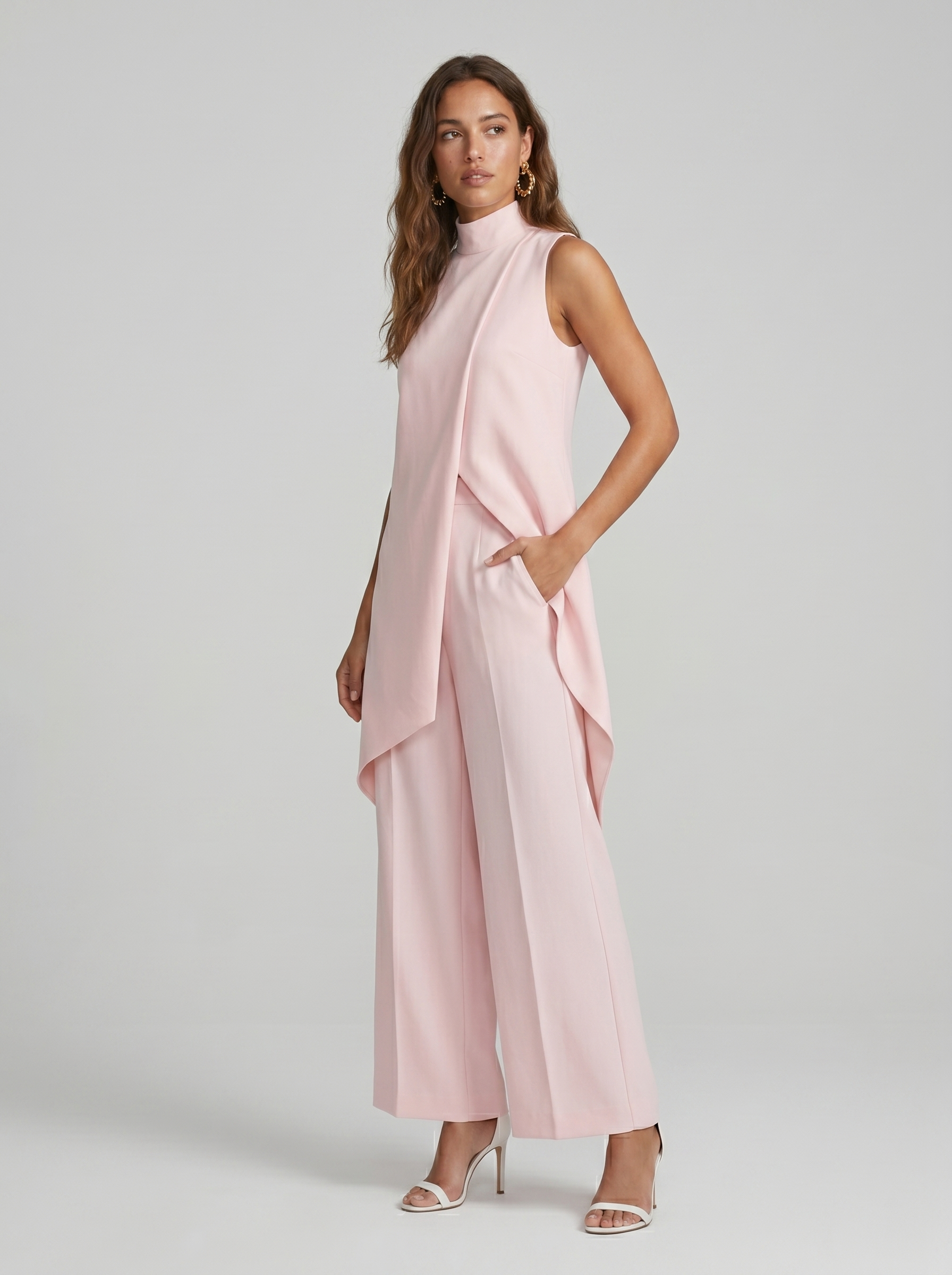 Conjunto elegante Maribel